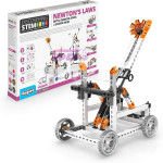 STEM Newton's Laws: Inertia, Momentum, & Energy
